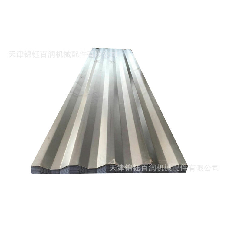 集装箱波纹板侧板 八字集装箱侧板 天津集装箱侧板