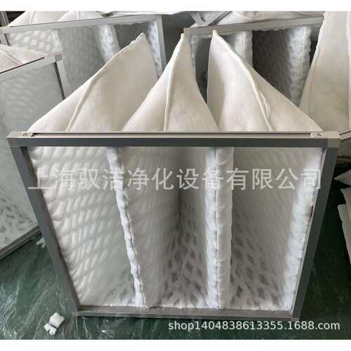 供应：G4袋式过滤器.DPA漆雾过滤器.菱形冲孔棉过滤器