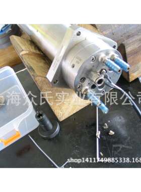 提供中电科45所划片切割机主轴维修服务loadpoint