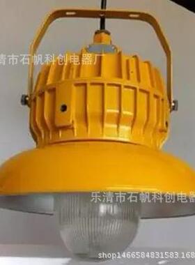 BPC8710防爆平台灯,70W100W150W防爆工厂灯.