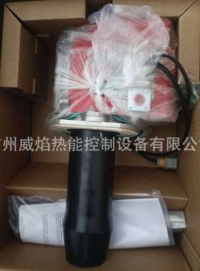 【实物】MAX GAS 120 LN P TC HT燃烧机意大利意科法兰ecoflam