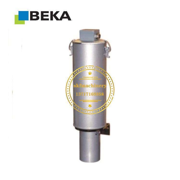 优质现货德国原装进口BEKA贝克P-2103自动润滑泵润滑系统