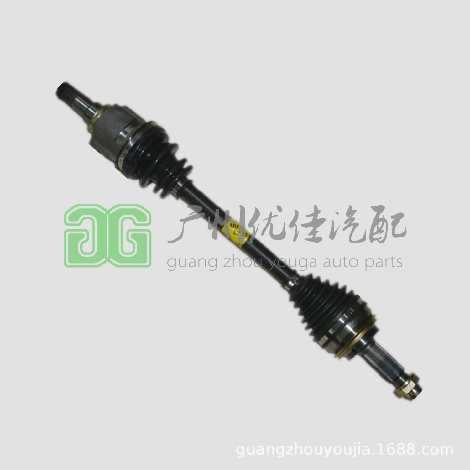 批发优质适用于丰田威驰半轴球笼43420-52210 43410-52210