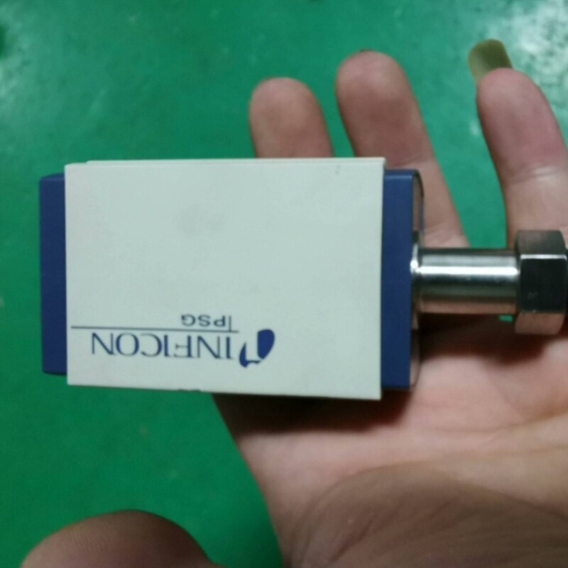 议价设备inficon英福康 真空计压力传感器 psg40议价