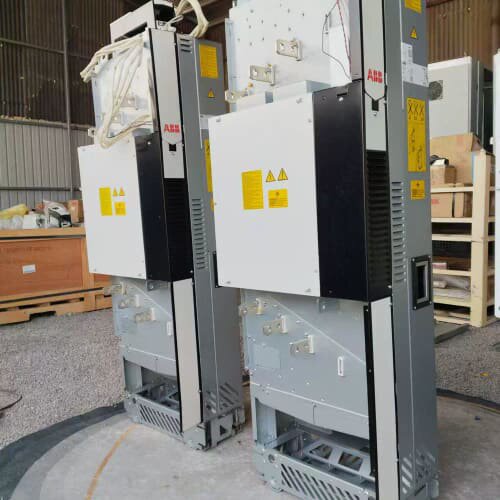 议价变频器ACS880-04-650A-3 355KW国企