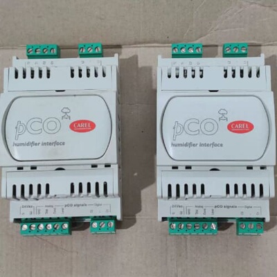 议价2 Qty Of Carel PCOUMI2000 PCO Humidifier Interface
