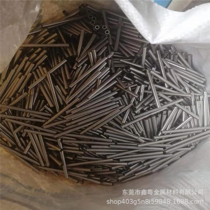 销售201/304不锈钢毛细管 空心管316无缝管 2 3 4 5 6 7 8 9 10mm