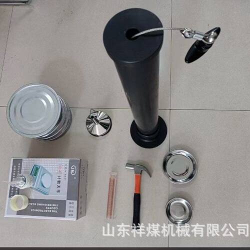 FMJ-1煤坚固系数测定装置 MJC-1 煤的坚固系数测定仪