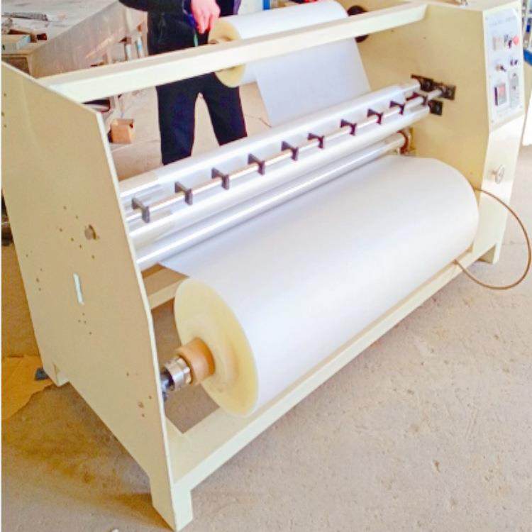 无纺布多刀分切机 牛皮纸墙布 超市小票铝箔纸切纸机,五金/工具,机床,淘宝优惠券,粉丝福利购,淘宝优惠卷