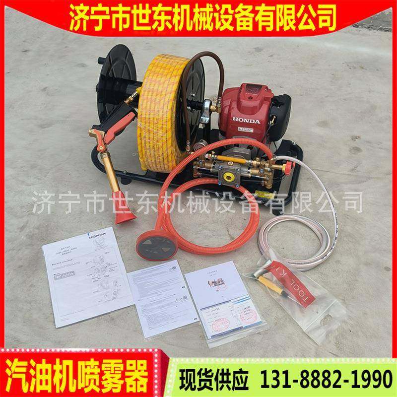 高压拉管式汽油喷雾器 大棚蔬菜打药机 GX5汽油机喷雾器厂家,农机/农具/农膜,植保机械,淘宝优惠券,粉丝福利购,淘宝优惠卷