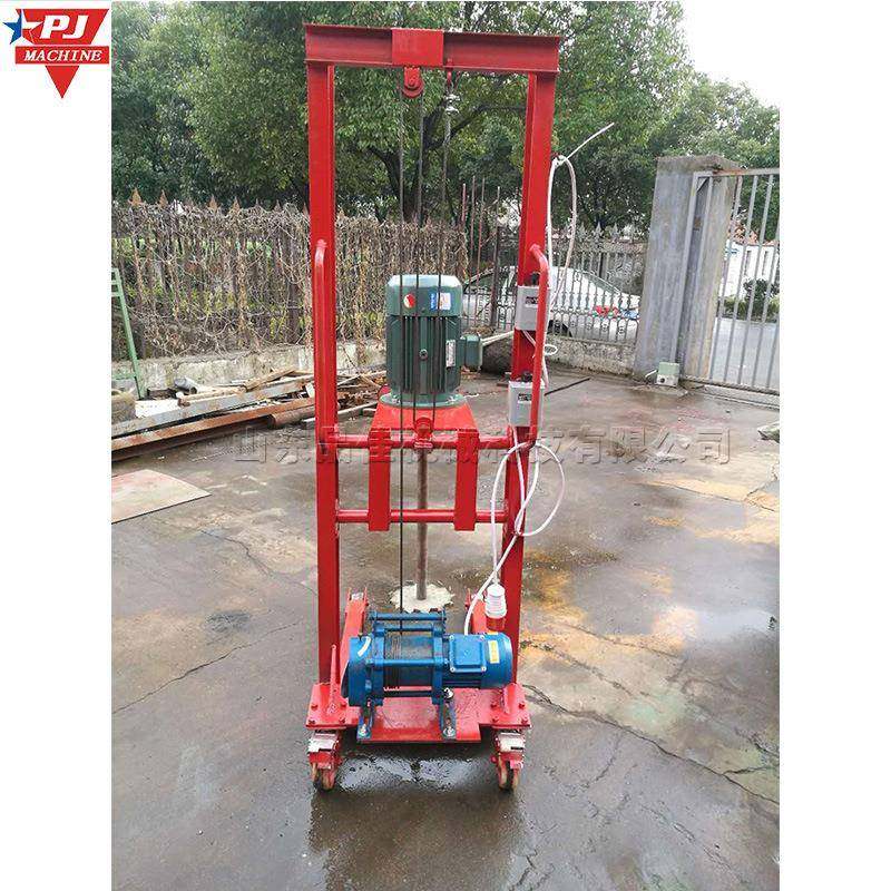 混合式塑胶颗粒搅拌机 胶水橡胶粉搅拌机 提升式胶水胶粉搅拌机,机械设备,橡胶设备,淘宝优惠券,粉丝福利购,淘宝优惠卷