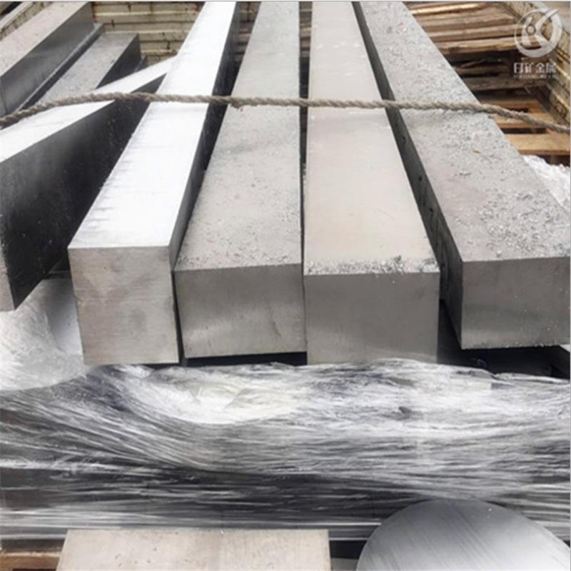 ADC12铝锭深圳厂家供应高纯度铝锭ADC12工业纯铝棒ADC12铸造铝锭