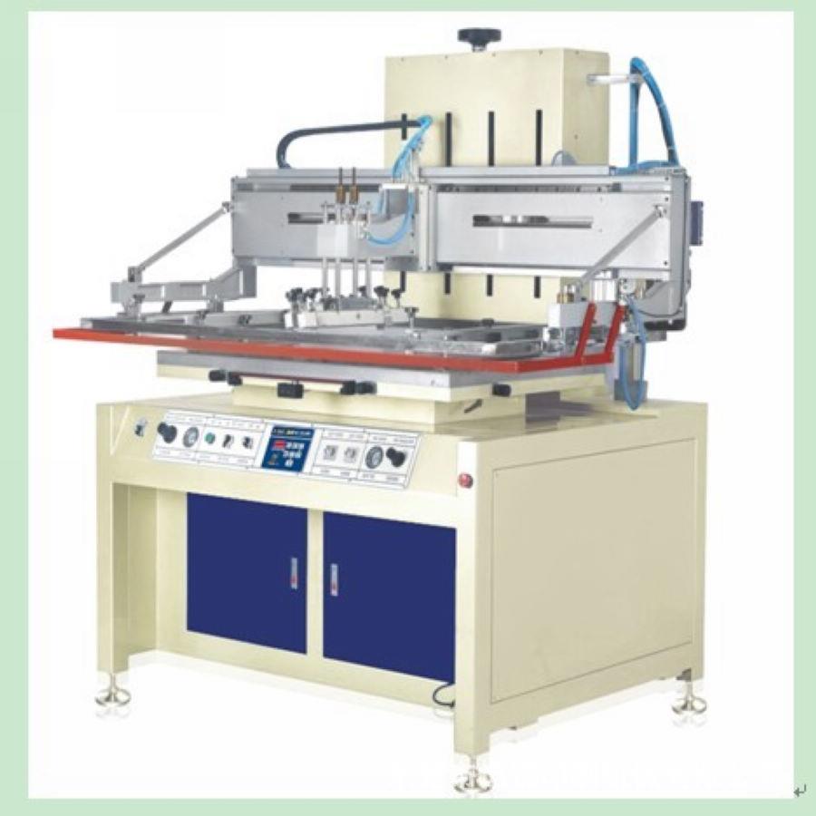 新款供应700型 HJ-700P自动平面丝印机 丝印机厂家实地认证