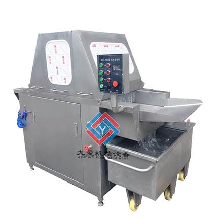 厂家供应盐水注射机Z-84 变频调速盐水带骨、广州牛排盐水注射机