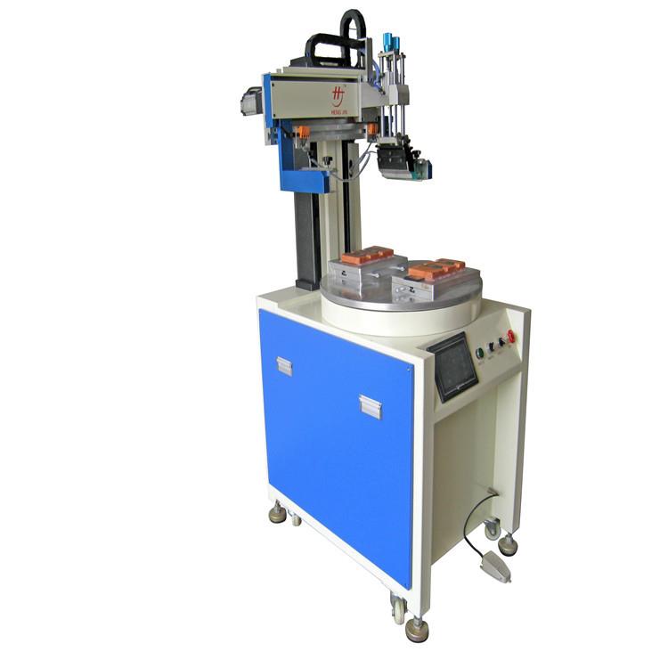 供应气球丝印机 气球印刷机 东莞气球丝印机价格优惠