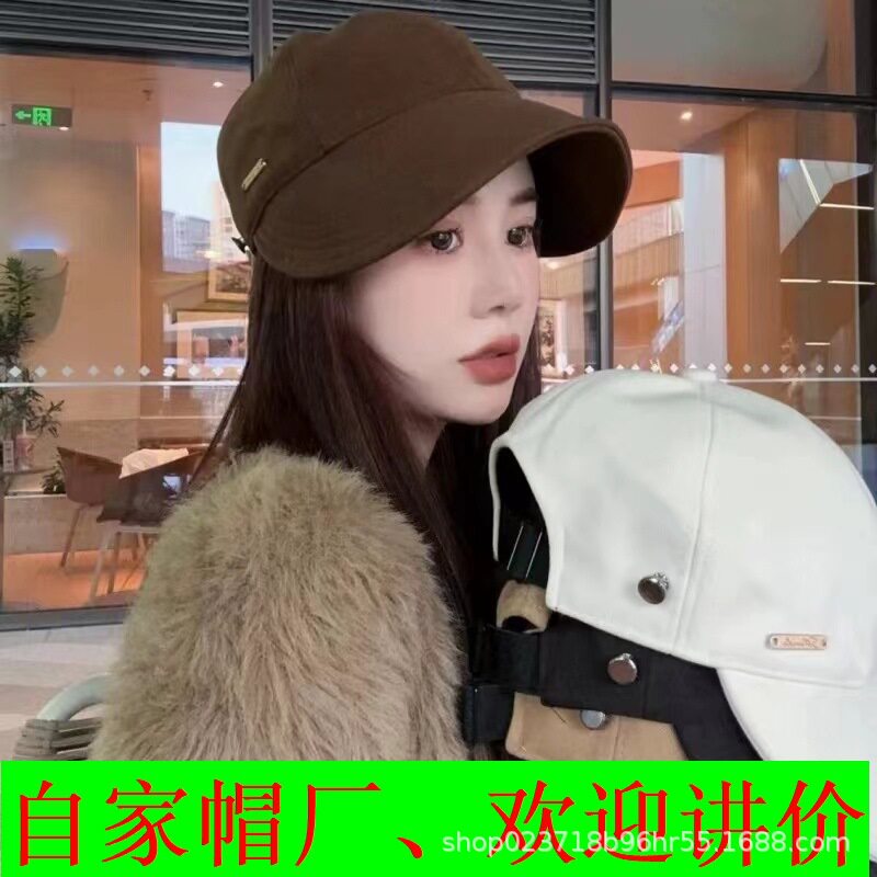 帽子女秋冬春赵露思同款速干口罩