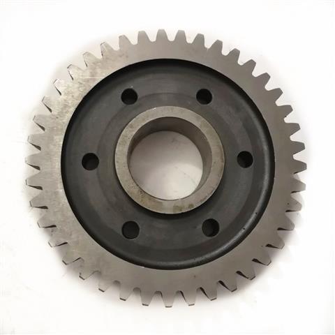 黄海金马天拖铁牛450拉机