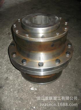 厂GIICL家直供IICL13系鼓列形齿式，联轴器，联G轴器品质保证