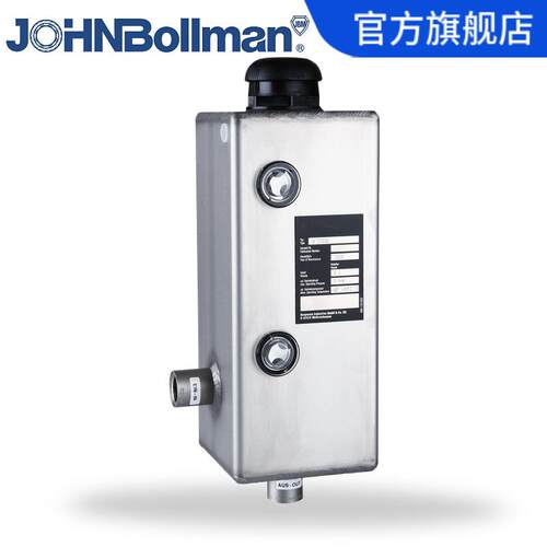 博格曼机械密封系统 QFT2000制药专用密封系统 淬火液机封系统