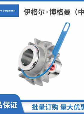 上海凯比机械士密S5KSCB2D封5密KSCB2D适用德国KB泵CPK系列配套机