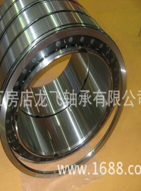 四列圆柱滚子轴承53852 尺寸1455*22*1256 53852245RYL14512 3139