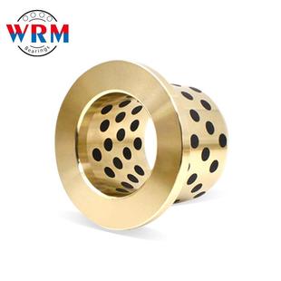 19792 30轴承 31012 翻边石墨铜自润套滑JFB21