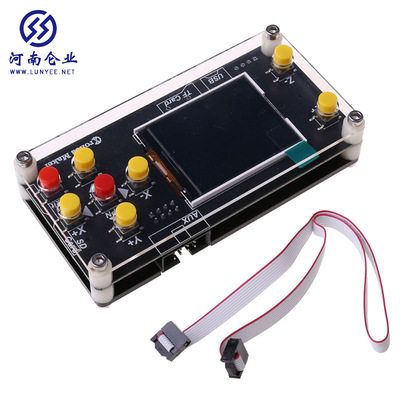 促销GRBL CNC 脱机控制器适用于3018PRO 1610/2418/3018 CNC3轴雕