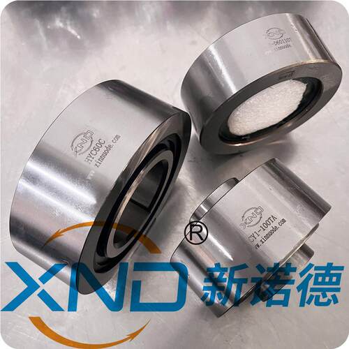 CY1-75型滚柱式超越离合器/CY1-75型单向轴承/One-way-CAM-clutch