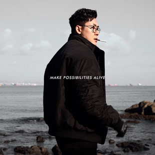 防风棉服 三防复古户外纯色百搭质感高领工装 MPA PumpClub冬季