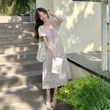 现货209-799-P140-K208夏装新款气质连衣裙，女装连衣裙，浙宝210（原浙宝191）