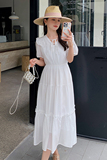 现货夏季新款气质甜美连衣裙209-8816-P95-K148，女装连衣裙，浙宝210（原浙宝191）