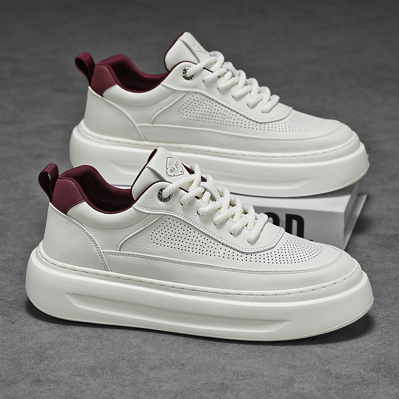 海澜之家官方优选男鞋