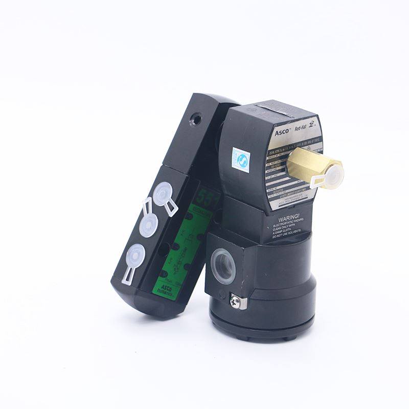 ASCO电磁阀VCEFCMG551H417MO*G531H401MO*G417MO*G402MO*H402MO