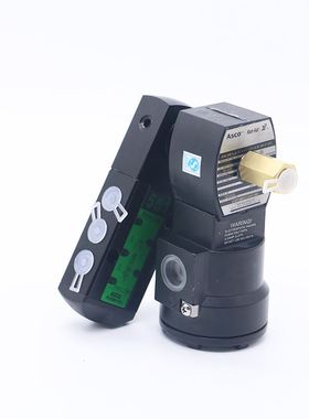 ASCO电磁阀VCEFCMG551H417MO*G531H401MO*G417MO*G402MO*H402MO