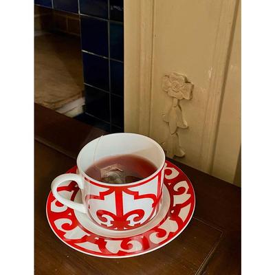 态度骨瓷咖啡杯骨瓷咖啡杯轻奢