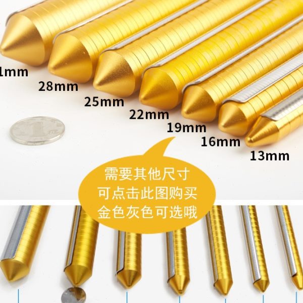 优选超细卷发棒短发泡面头卷发器小号细小卷发9mm电卷棒蓬松烫发