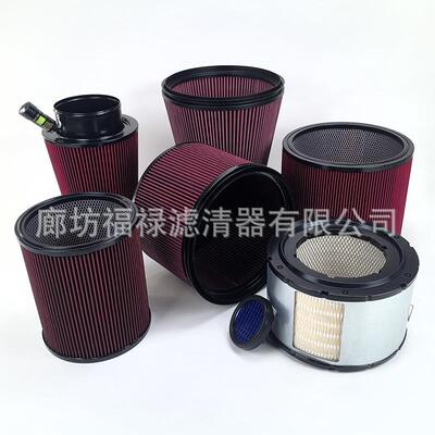 空气滤清器2517222 1777375 2436350 4946995 4433666 1367353