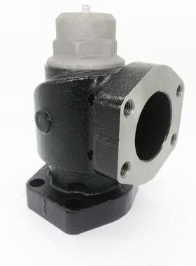 空气压缩机配件 压力维持阀39477369 特价销售