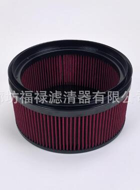 4433666空气滤清器 4433666 SL83141 HR160122滤芯