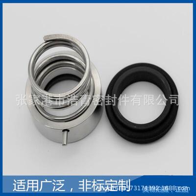 上海连城泵业GDL立式多级泵25GDL18-15机械密封 质量保证