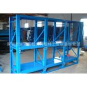 沙井公明南山盐田不锈钢货架模具货架置重型仓储货物货架模具架