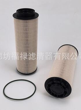 E500HD129机油滤芯 4571840025 5411800009 A5411840325 滤芯