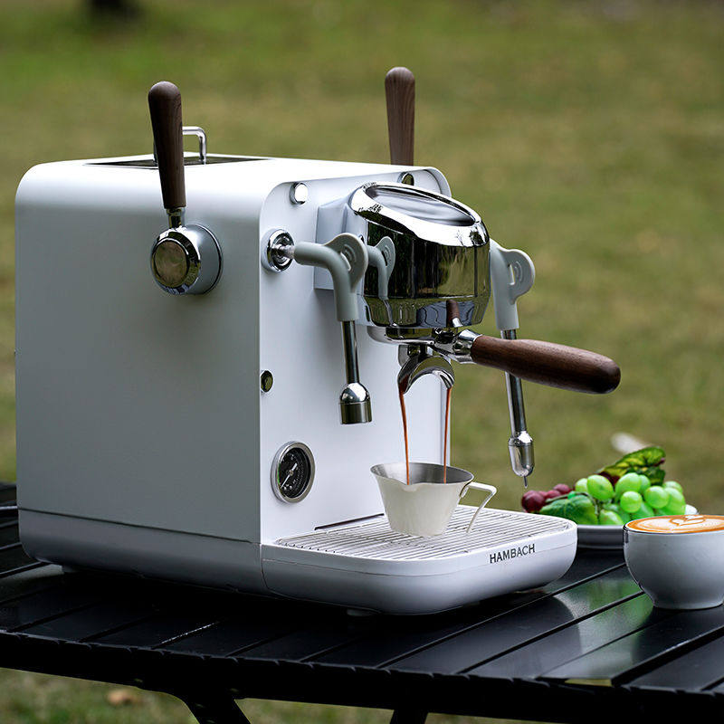 Hambach汉巴赫新百灵鸟71