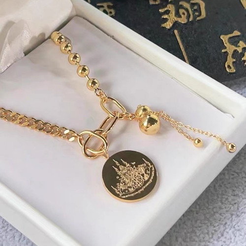 泰国特色 佛牌 龙莲寺 拉胡 手链 十二生肖 手镯 原庙正品