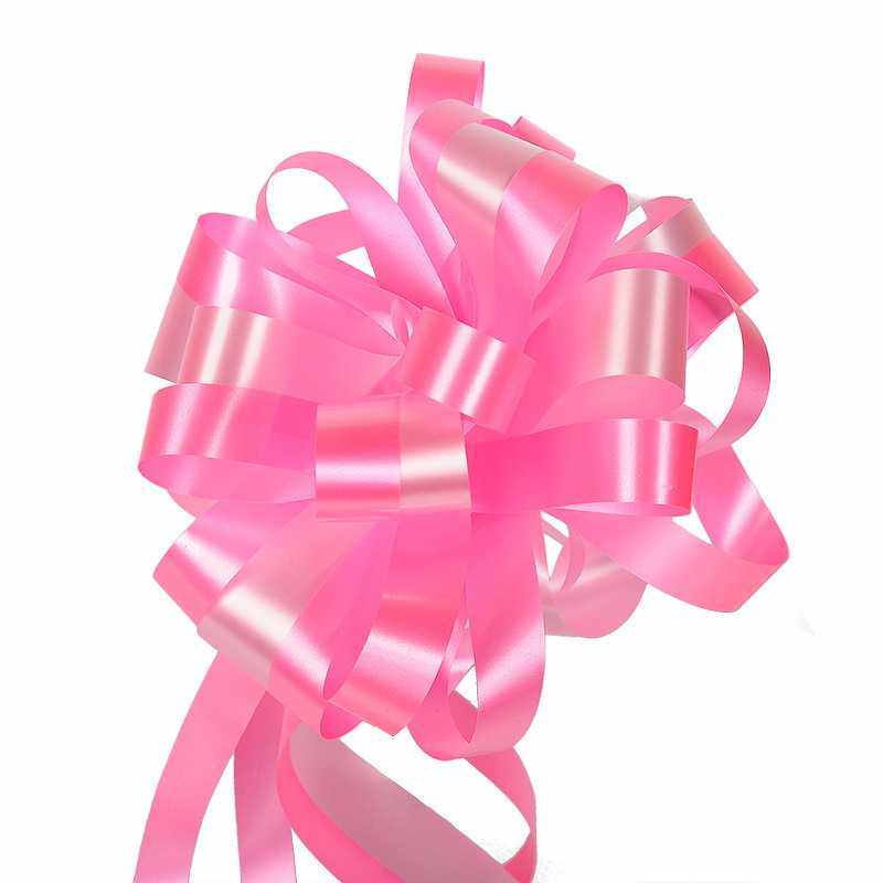 新款直销婚庆用品婚礼婚车装饰懒人手拉花50#大号球形手把花一包5,节庆用品/礼品,拉花,淘宝优惠券,粉丝福利购,淘宝优惠卷