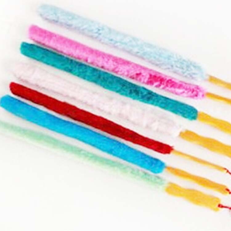 新款直销销售古筝清洁刷 琴刷 含大小两只刷子古筝配件厂