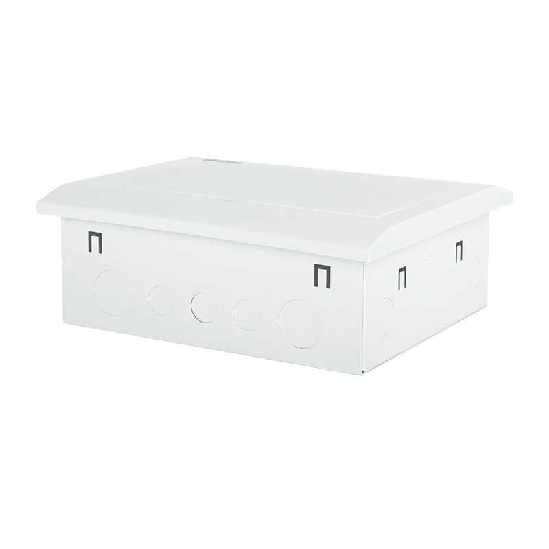 新款直销推荐 9-10位半塑配电箱明暗装漏电保护器PZ30空开家用电