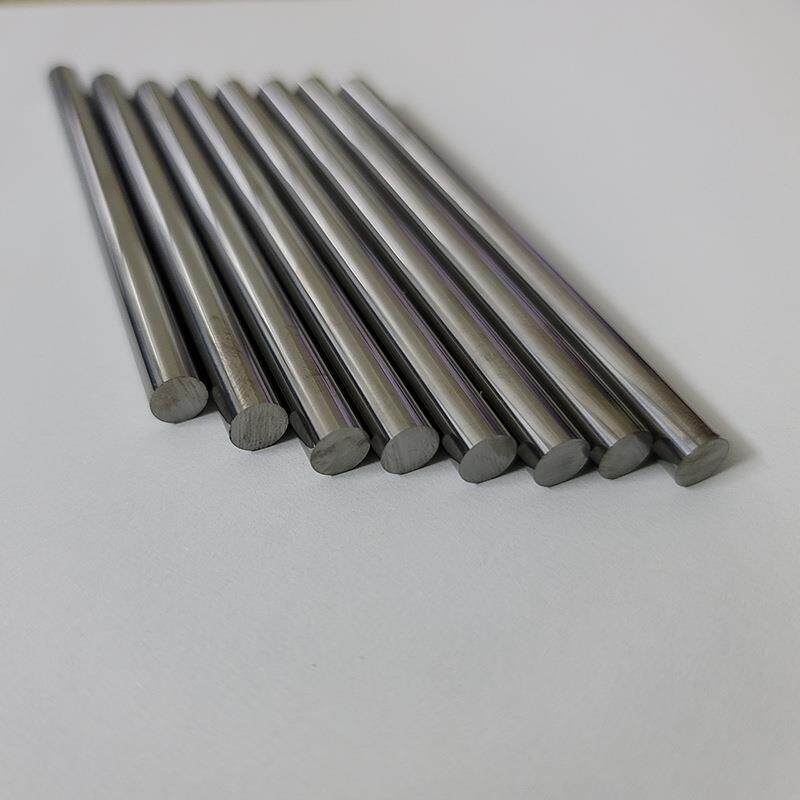 新款直销硬质合金YG20钨钴合金 yg20钨钢板 耐冲击钨钢模具零件耐