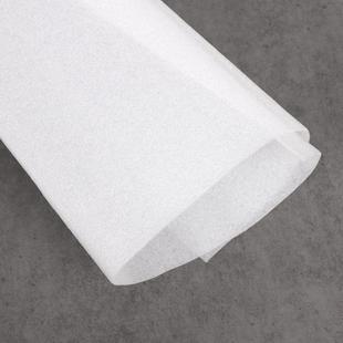 新款 直销epe珍珠棉填充棉防震全新板材气泡膜打包搬家地板家具包