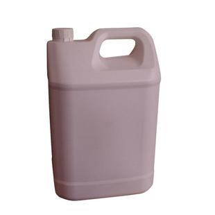 直销供应10L扁方形防盗塑料桶塑料瓶化工桶闭口食品塑料桶定 新款